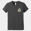 Youth Jersey Short Sleeve Tee Thumbnail