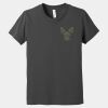 Youth Jersey Short Sleeve Tee Thumbnail