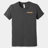 Youth Jersey Short Sleeve Tee Thumbnail