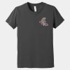 Youth Jersey Short Sleeve Tee Thumbnail