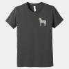 Youth Jersey Short Sleeve Tee Thumbnail