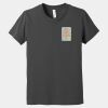 Youth Jersey Short Sleeve Tee Thumbnail