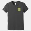 Youth Jersey Short Sleeve Tee Thumbnail