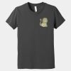 Youth Jersey Short Sleeve Tee Thumbnail