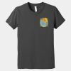 Youth Jersey Short Sleeve Tee Thumbnail