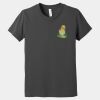 Youth Jersey Short Sleeve Tee Thumbnail