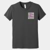 Youth Jersey Short Sleeve Tee Thumbnail