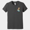 Youth Jersey Short Sleeve Tee Thumbnail
