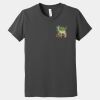 Youth Jersey Short Sleeve Tee Thumbnail