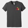 Youth Jersey Short Sleeve Tee Thumbnail