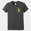 Youth Jersey Short Sleeve Tee Thumbnail