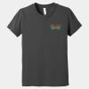 Youth Jersey Short Sleeve Tee Thumbnail