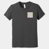 Youth Jersey Short Sleeve Tee Thumbnail