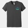 Youth Jersey Short Sleeve Tee Thumbnail