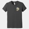 Youth Jersey Short Sleeve Tee Thumbnail