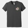 Youth Jersey Short Sleeve Tee Thumbnail