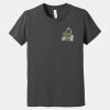 Youth Jersey Short Sleeve Tee Thumbnail