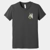Youth Jersey Short Sleeve Tee Thumbnail