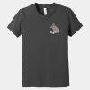 Youth Jersey Short Sleeve Tee Thumbnail