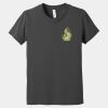 Youth Jersey Short Sleeve Tee Thumbnail