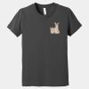 Youth Jersey Short Sleeve Tee Thumbnail