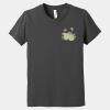 Youth Jersey Short Sleeve Tee Thumbnail