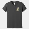 Youth Jersey Short Sleeve Tee Thumbnail