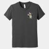 Youth Jersey Short Sleeve Tee Thumbnail
