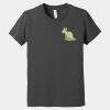 Youth Jersey Short Sleeve Tee Thumbnail