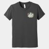 Youth Jersey Short Sleeve Tee Thumbnail