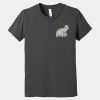 Youth Jersey Short Sleeve Tee Thumbnail