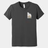 Youth Jersey Short Sleeve Tee Thumbnail