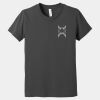 Youth Jersey Short Sleeve Tee Thumbnail
