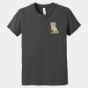 Youth Jersey Short Sleeve Tee Thumbnail