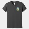 Youth Jersey Short Sleeve Tee Thumbnail