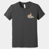 Youth Jersey Short Sleeve Tee Thumbnail