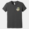 Youth Jersey Short Sleeve Tee Thumbnail