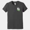 Youth Jersey Short Sleeve Tee Thumbnail