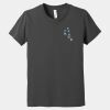 Youth Jersey Short Sleeve Tee Thumbnail