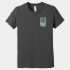 Youth Jersey Short Sleeve Tee Thumbnail