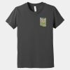 Youth Jersey Short Sleeve Tee Thumbnail