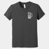 Youth Jersey Short Sleeve Tee Thumbnail