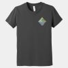 Youth Jersey Short Sleeve Tee Thumbnail