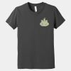 Youth Jersey Short Sleeve Tee Thumbnail