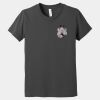 Youth Jersey Short Sleeve Tee Thumbnail