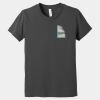 Youth Jersey Short Sleeve Tee Thumbnail