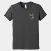 Youth Jersey Short Sleeve Tee Thumbnail