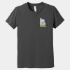 Youth Jersey Short Sleeve Tee Thumbnail