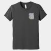 Youth Jersey Short Sleeve Tee Thumbnail