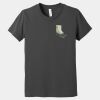 Youth Jersey Short Sleeve Tee Thumbnail